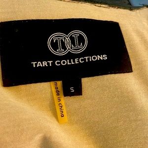 Tart Collections Blazer
